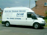 South East Drainage Services